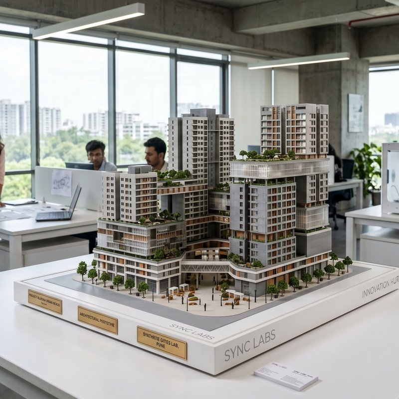 Architectural Model